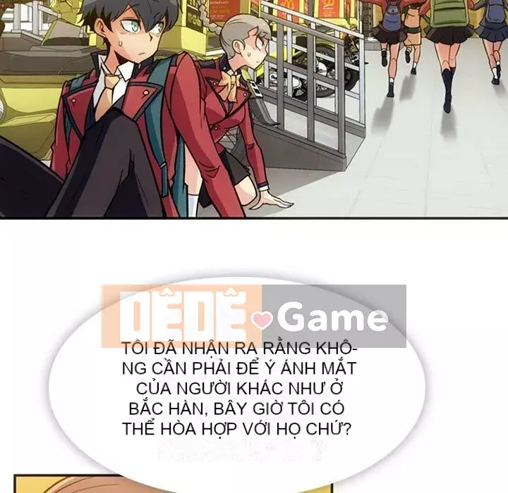 Một điệp viên dễ thương như vậy Chương 1-40