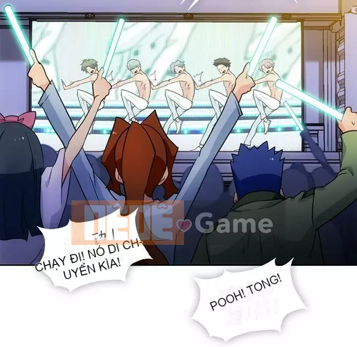 Một điệp viên dễ thương như vậy Chương 1-40