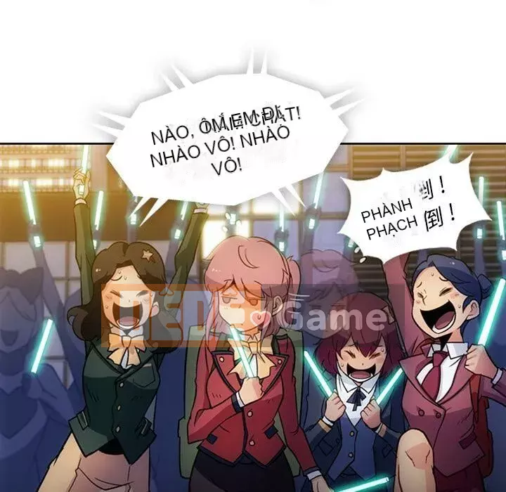 Một điệp viên dễ thương như vậy Chương 1-40