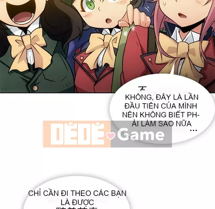 Một điệp viên dễ thương như vậy Chương 1-40