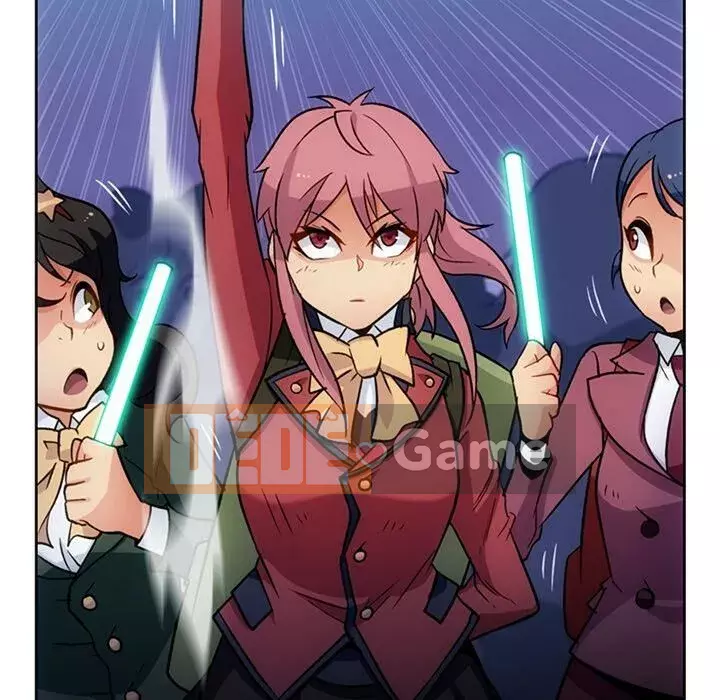 Một điệp viên dễ thương như vậy Chương 1-40