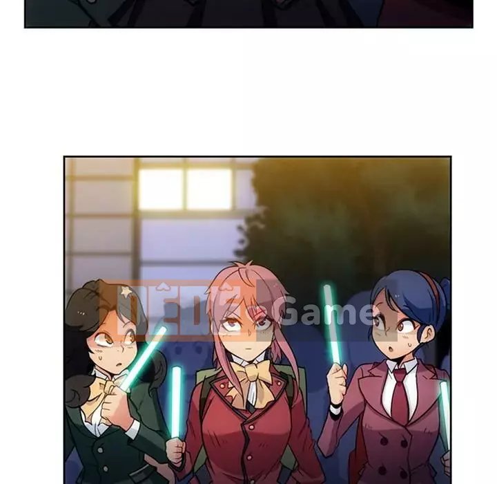 Một điệp viên dễ thương như vậy Chương 1-40