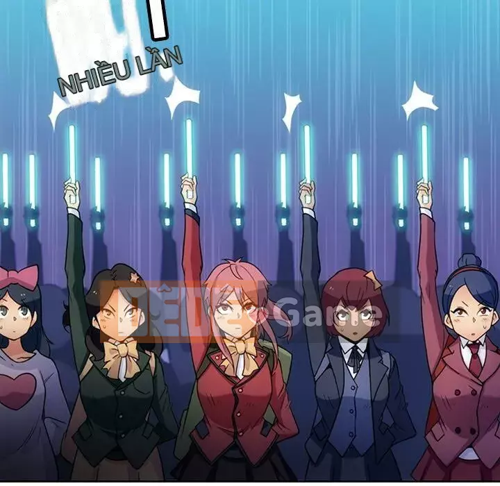 Một điệp viên dễ thương như vậy Chương 1-40