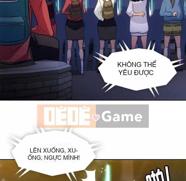 Một điệp viên dễ thương như vậy Chương 1-40