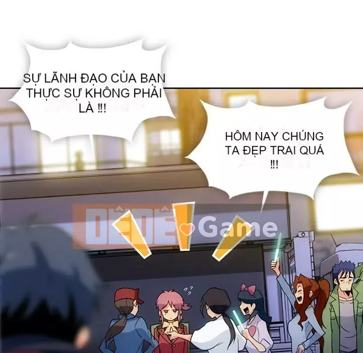 Một điệp viên dễ thương như vậy Chương 1-40