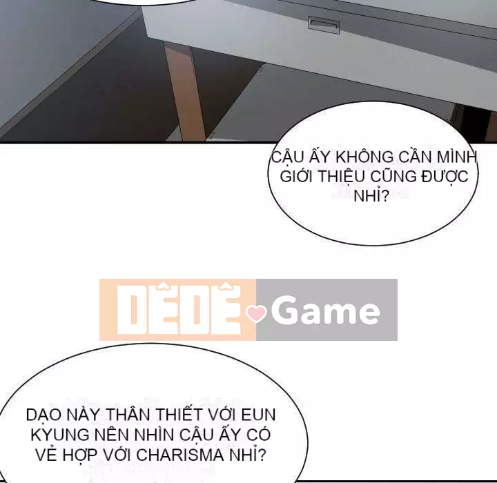 Một điệp viên dễ thương như vậy Chương 1-40