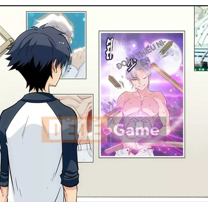 Một điệp viên dễ thương như vậy Chương 1-40