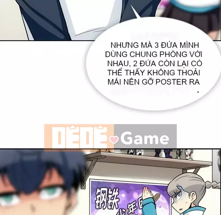 Một điệp viên dễ thương như vậy Chương 1-40