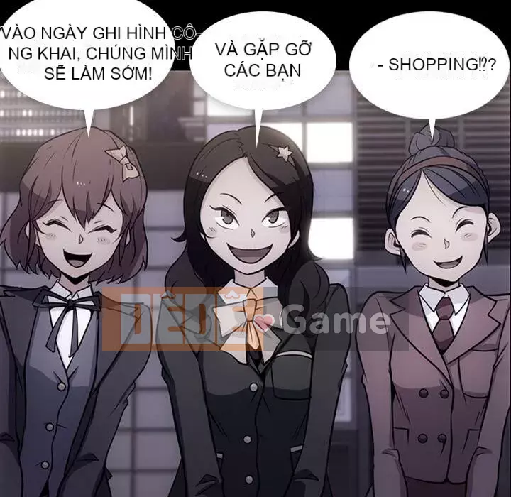 Một điệp viên dễ thương như vậy Chương 1-40