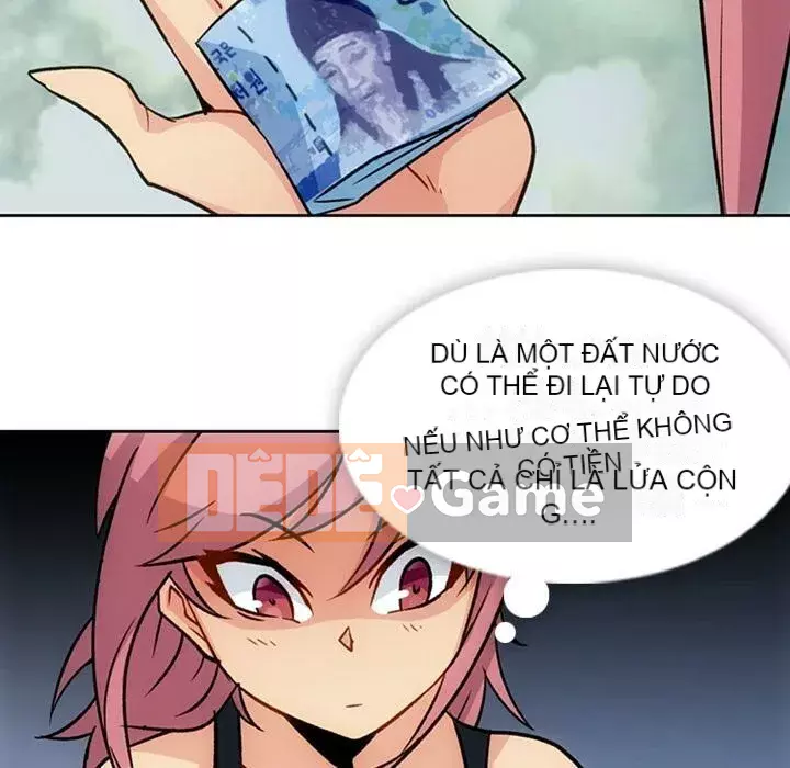 Một điệp viên dễ thương như vậy Chương 1-40