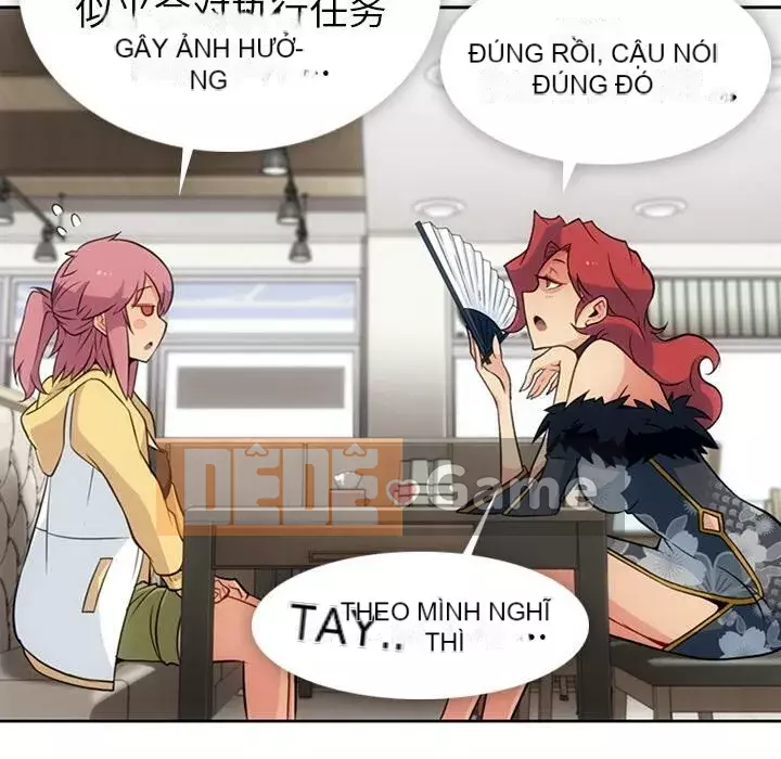 Một điệp viên dễ thương như vậy Chương 1-40