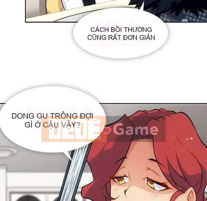 Một điệp viên dễ thương như vậy Chương 1-40