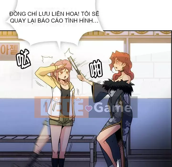 Một điệp viên dễ thương như vậy Chương 1-40