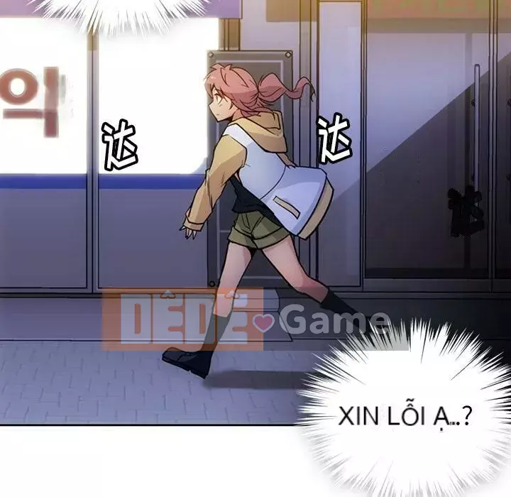 Một điệp viên dễ thương như vậy Chương 1-40