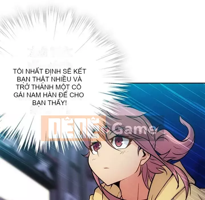 Một điệp viên dễ thương như vậy Chương 1-40