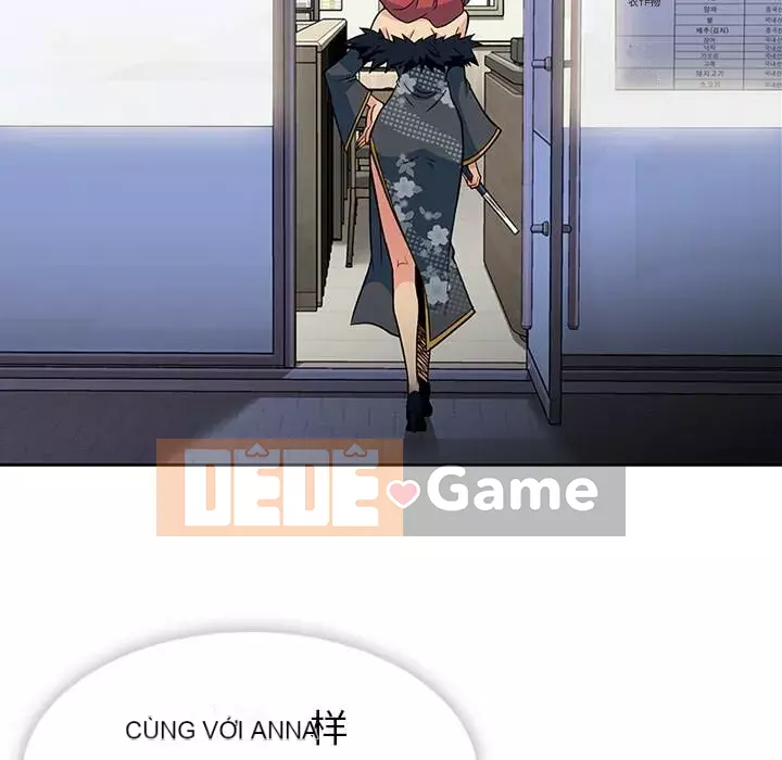 Một điệp viên dễ thương như vậy Chương 1-40