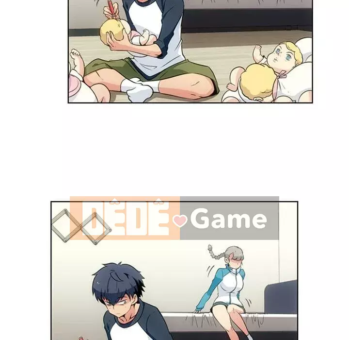 Một điệp viên dễ thương như vậy Chương 1-40