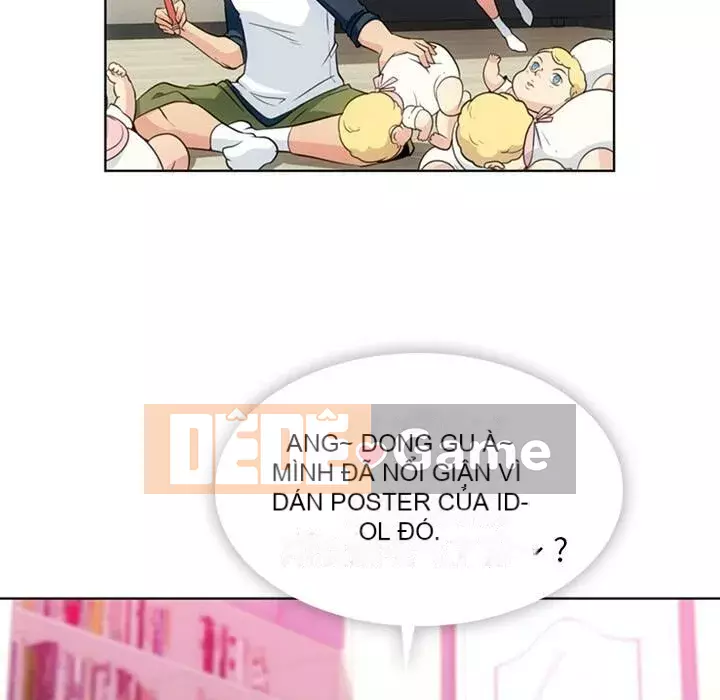 Một điệp viên dễ thương như vậy Chương 1-40