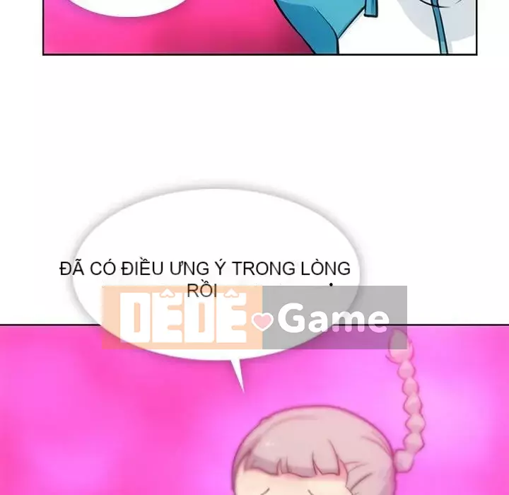 Một điệp viên dễ thương như vậy Chương 1-40