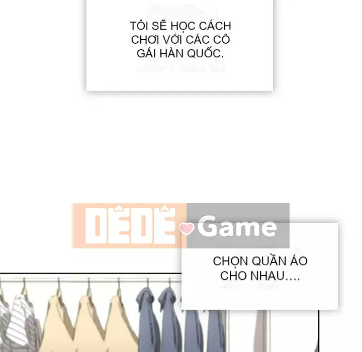 Một điệp viên dễ thương như vậy Chương 1-40