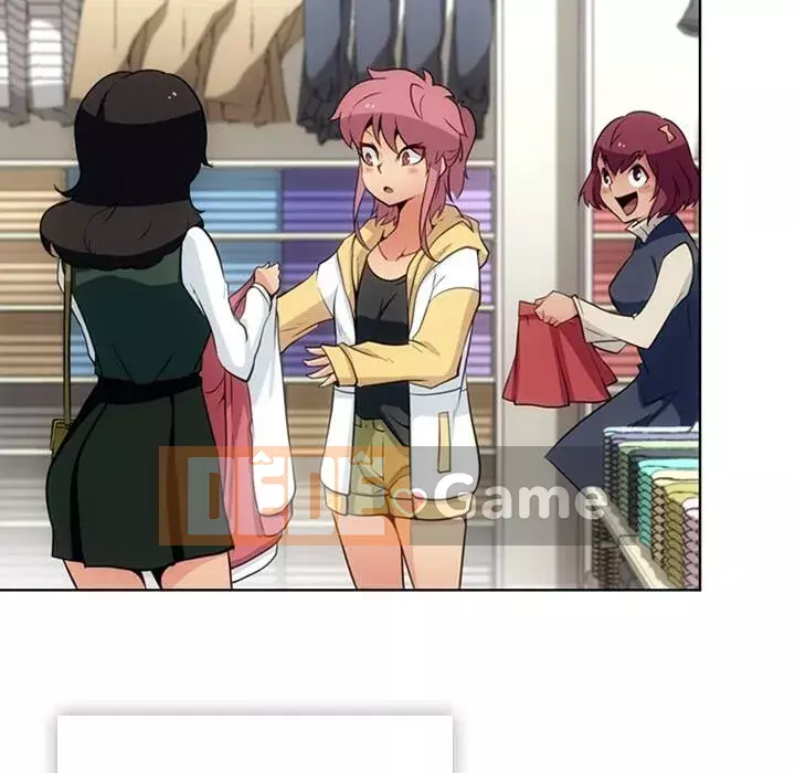 Một điệp viên dễ thương như vậy Chương 1-40