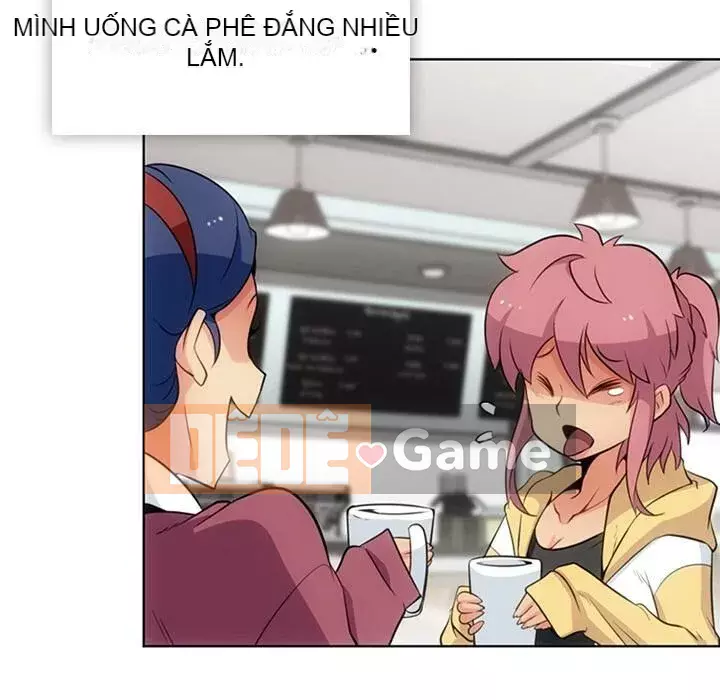 Một điệp viên dễ thương như vậy Chương 1-40