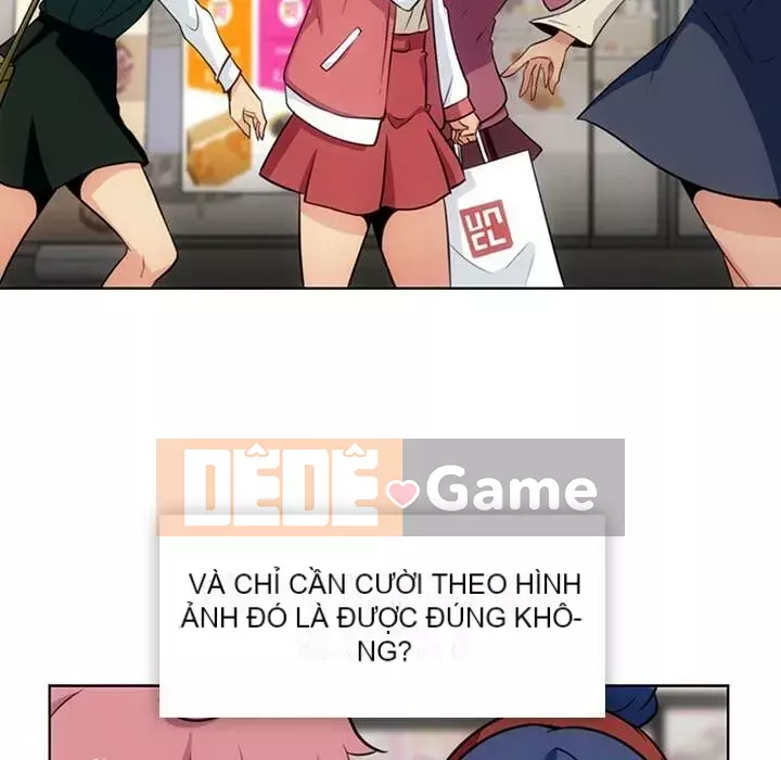 Một điệp viên dễ thương như vậy Chương 1-40