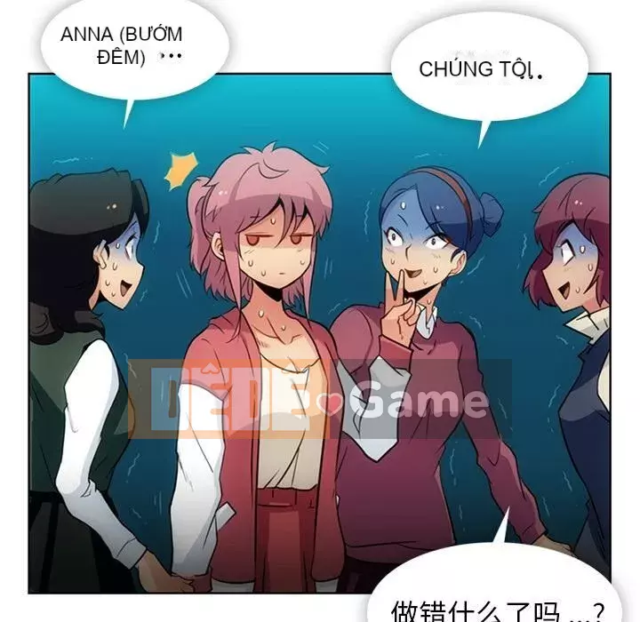 Một điệp viên dễ thương như vậy Chương 1-40