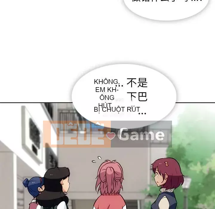 Một điệp viên dễ thương như vậy Chương 1-40