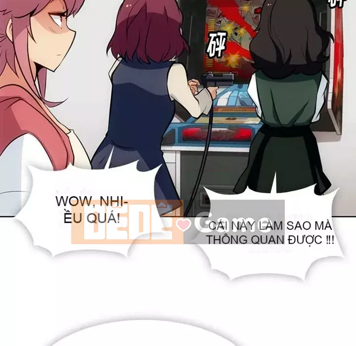 Một điệp viên dễ thương như vậy Chương 1-40