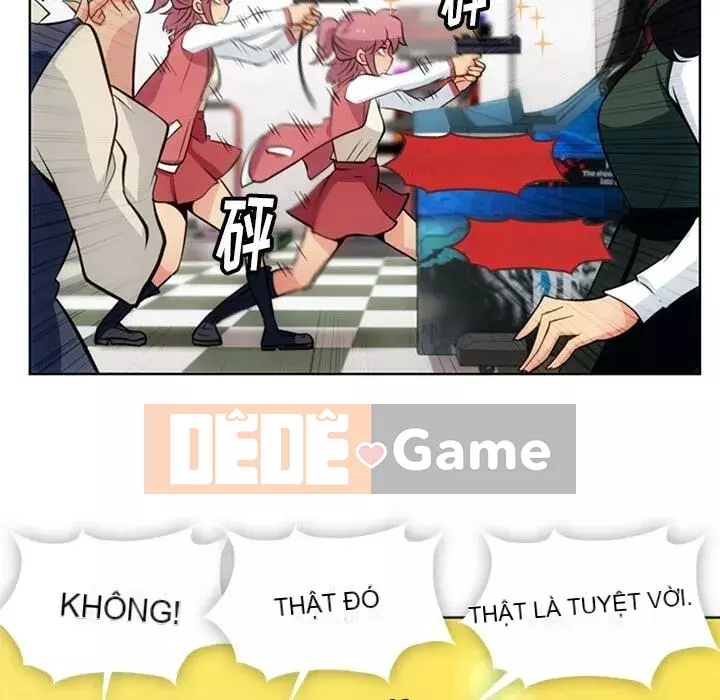 Một điệp viên dễ thương như vậy Chương 1-40