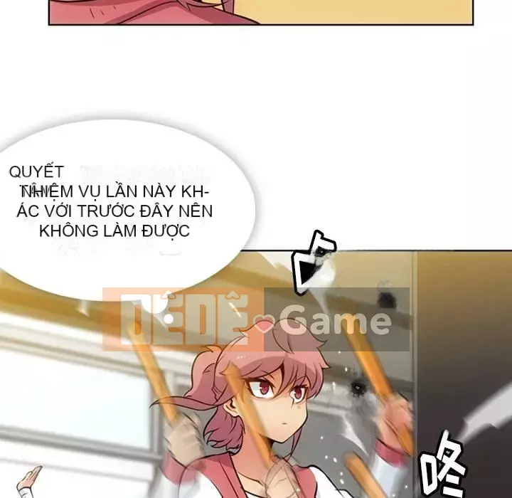 Một điệp viên dễ thương như vậy Chương 1-40