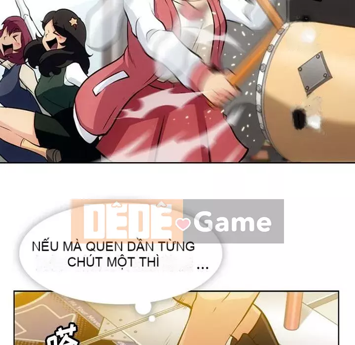 Một điệp viên dễ thương như vậy Chương 1-40