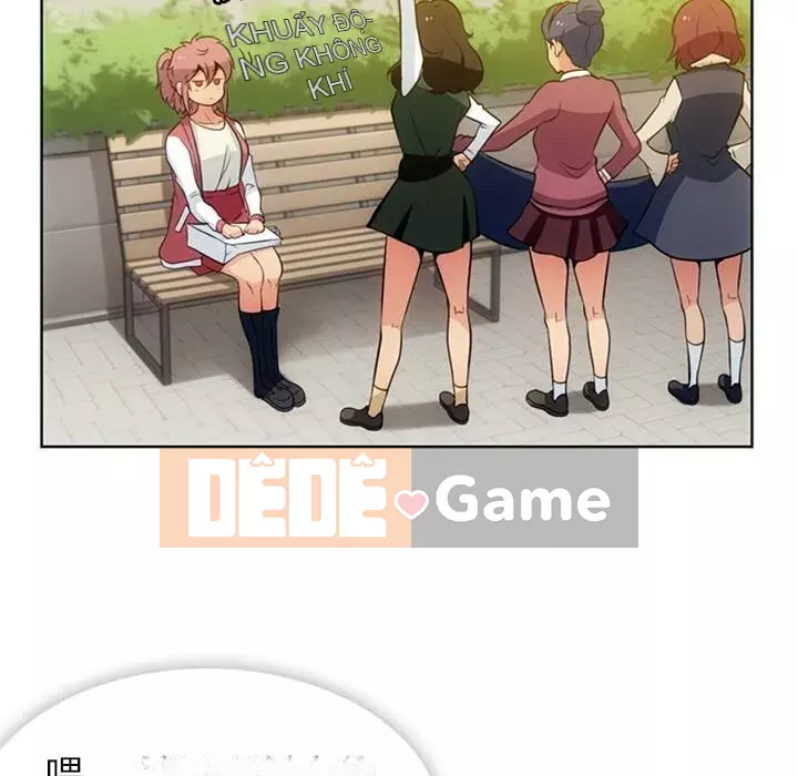 Một điệp viên dễ thương như vậy Chương 1-40