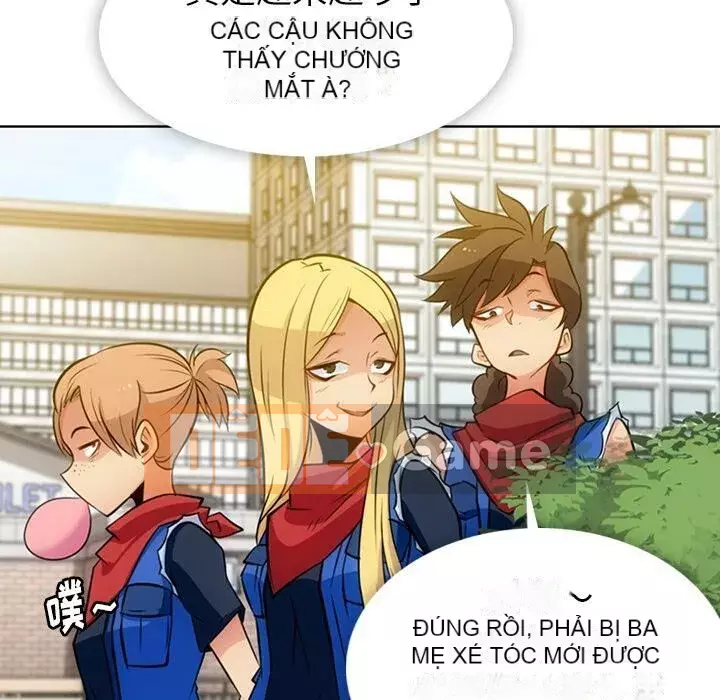 Một điệp viên dễ thương như vậy Chương 1-40