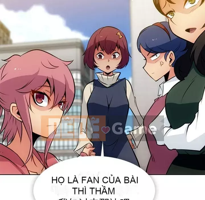 Một điệp viên dễ thương như vậy Chương 1-40