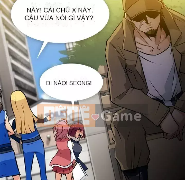 Một điệp viên dễ thương như vậy Chương 1-40