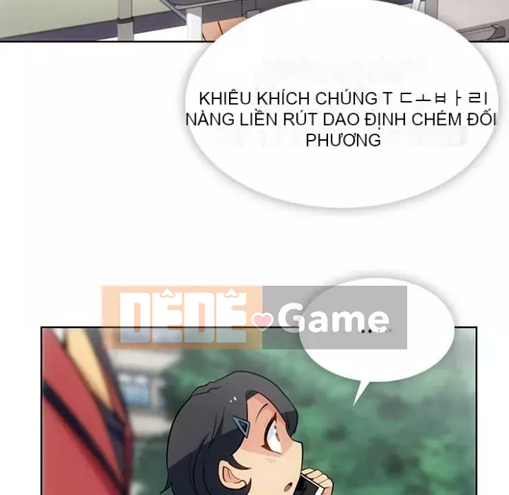 Một điệp viên dễ thương như vậy Chương 1-40