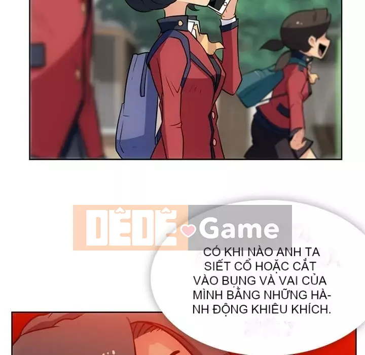 Một điệp viên dễ thương như vậy Chương 1-40