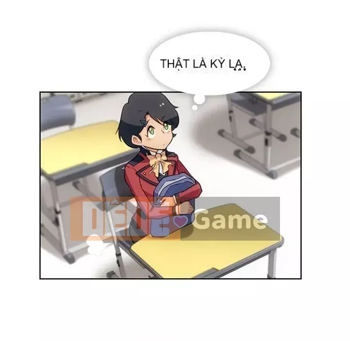 Một điệp viên dễ thương như vậy Chương 1-40