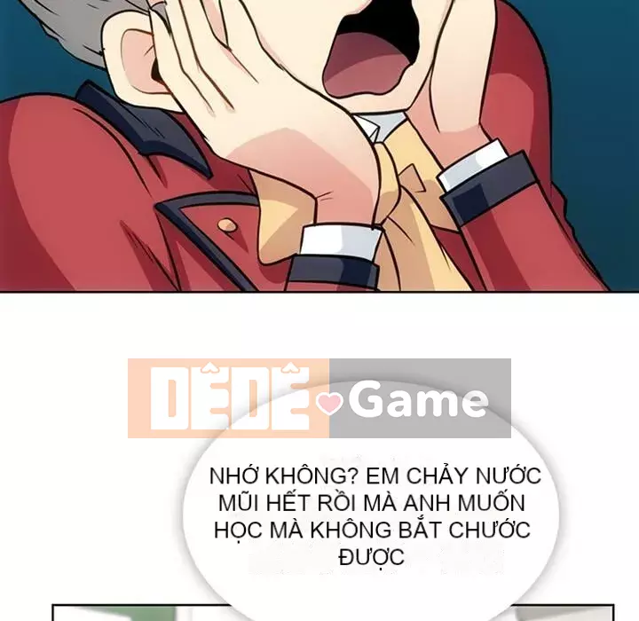 Một điệp viên dễ thương như vậy Chương 1-40