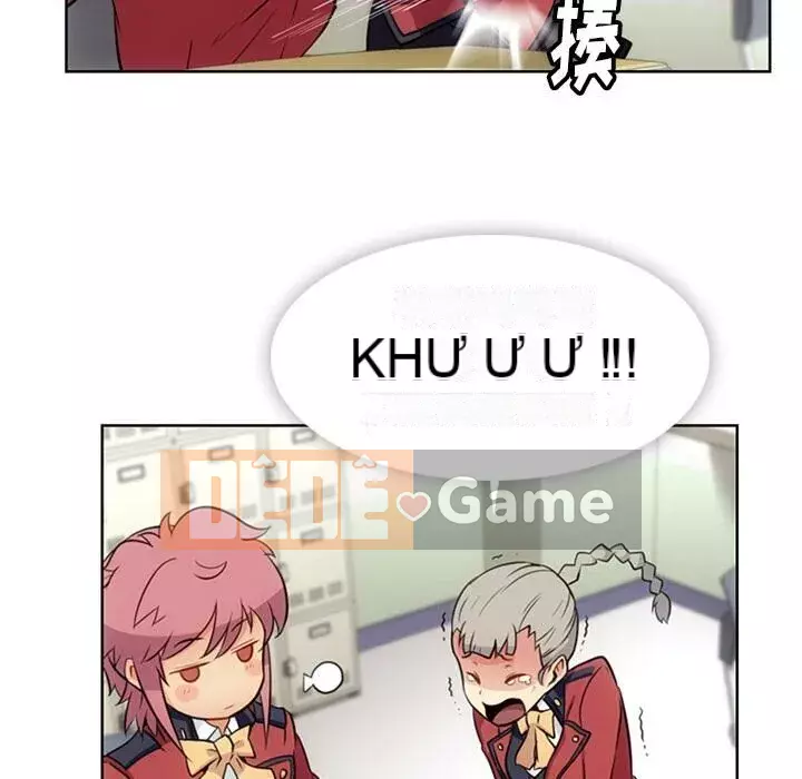 Một điệp viên dễ thương như vậy Chương 1-40