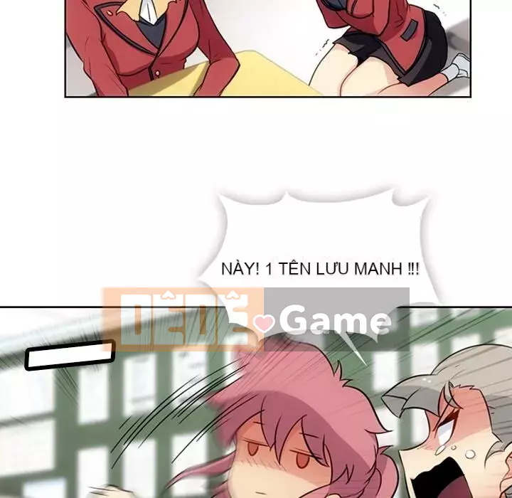 Một điệp viên dễ thương như vậy Chương 1-40