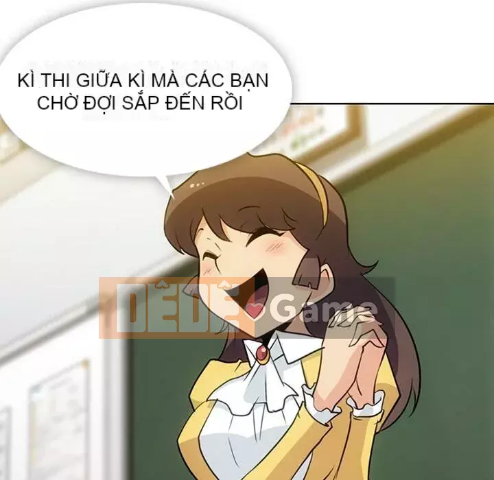 Một điệp viên dễ thương như vậy Chương 1-40