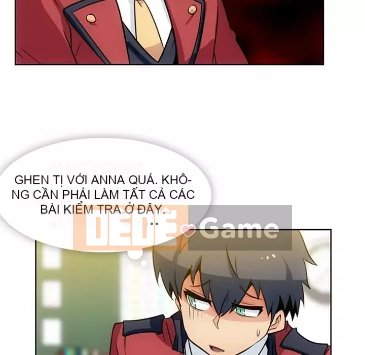 Một điệp viên dễ thương như vậy Chương 1-40