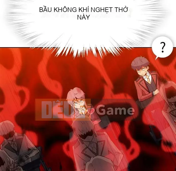 Một điệp viên dễ thương như vậy Chương 1-40