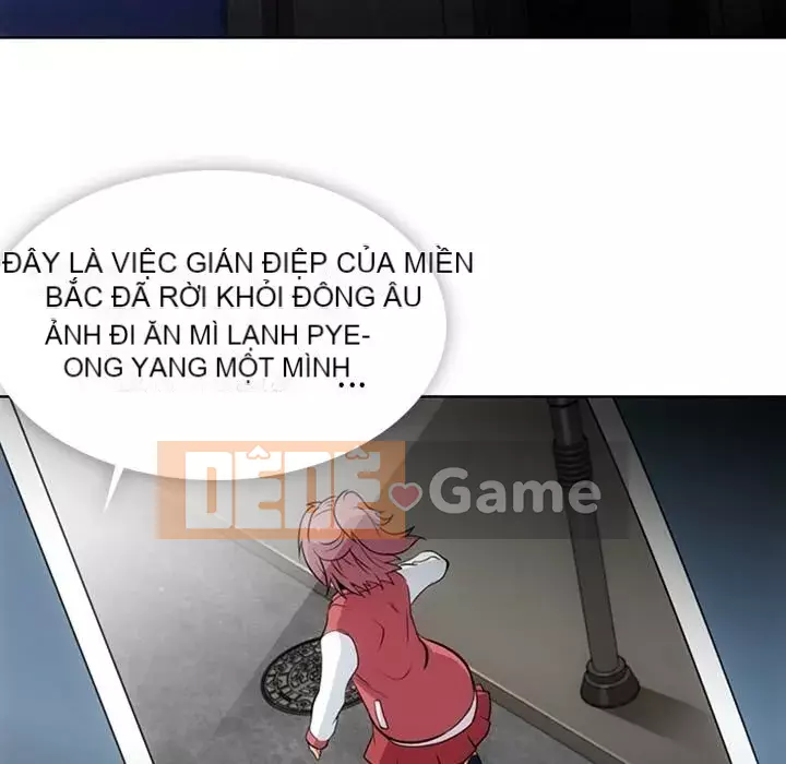 Một điệp viên dễ thương như vậy Chương 1-40