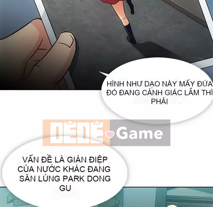 Một điệp viên dễ thương như vậy Chương 1-40