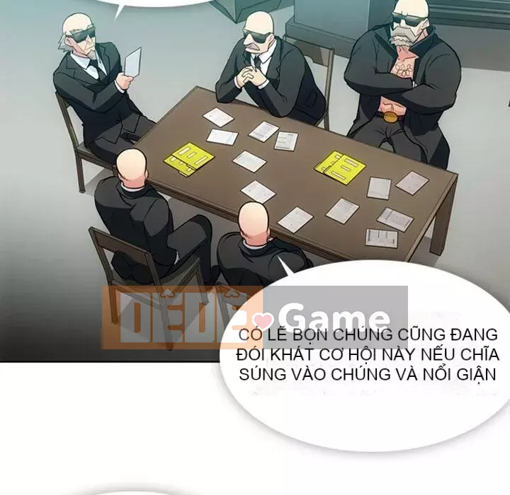 Một điệp viên dễ thương như vậy Chương 1-40