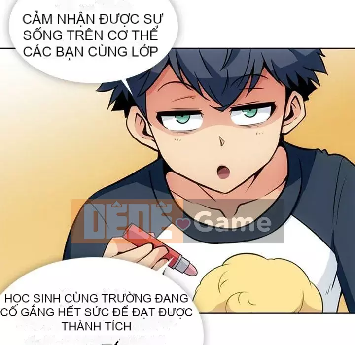 Một điệp viên dễ thương như vậy Chương 1-40